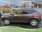 2004 Nissan Murano