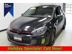 2013 Volkswagen GTI