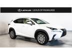 2019 Lexus NX 300