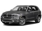 2016 BMW X5 eDrive