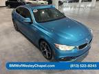 2019 BMW 440 Gran Coupe