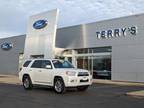 2011 Toyota 4Runner