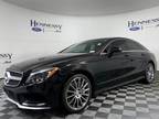 2016 Mercedes-Benz CLS-Class