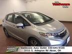 2019 Honda Fit