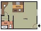 Terramonte Apartment Homes - Studio