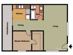 Terramonte Apartment Homes - 1 Bedroom 1 Bath