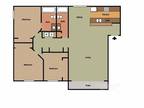 Terramonte Apartment Homes - 3 Bedroom 2 Bath
