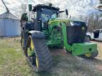 2023 John Deere 8RX 410 Tractor