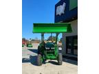 2023 John Deere 4044M Tractor