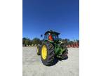 2023 John Deere 6120E Tractor