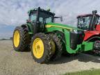 2023 John Deere 8R 340 Tractor