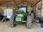 2012 John Deere 7330 Tractor