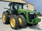2012 John Deere 8285R Tractor