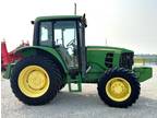 John Deere 6230 Tractor