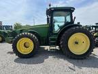 2010 John Deere 8245R Tractor
