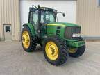 2008 John Deere 7330 Tractor