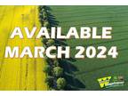 2023 John Deere 8R 280 Tractor