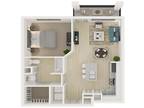 Legacy at Cibolo - A2