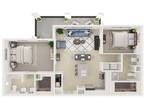Legacy at Cibolo - B2.1