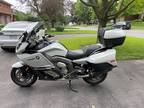 2012 BMW K1600 GT Motorcycle for Sale