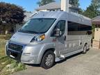 2021 Pleasure-Way Lexor RV for Sale