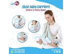 Shop Baby Carriers Online in Doha | Yaqeentrading Qatar