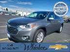 2020 Chevrolet Traverse LT Cloth 68008 miles