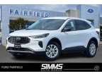 2024 Ford Escape Active 6852 miles