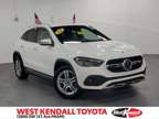 2021 Mercedes-Benz GLA GLA 250 61813 miles