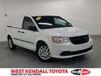 2014 Ram Cargo Van Tradesman 136072 miles