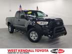 2023 Toyota Tacoma 2WD SR 16360 miles