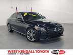 2015 Mercedes-Benz C-Class C 300 72942 miles