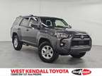 2023 Toyota 4Runner SR5 41203 miles