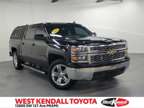 2015 Chevrolet Silverado 1500 LT 196015 miles
