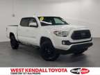 2021 Toyota Tacoma 2WD SR5 32774 miles