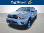 2013 Toyota Tacoma PreRunner 108188 miles