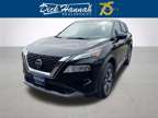 2023 Nissan Rogue SV 5837 miles