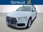 2019 Audi Q5 Premium Plus 49842 miles