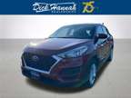 2019 Hyundai Tucson SE 65430 miles