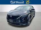 2023 Nissan ARIYA VENTURE+ 11284 miles