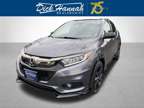 2021 Honda HR-V Sport 23823 miles