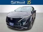2023 Nissan ARIYA ENGAGE 9426 miles