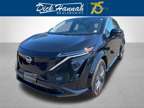 2023 Nissan ARIYA ENGAGE 7056 miles