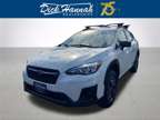 2020 Subaru Crosstrek Base 51347 miles