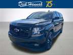 2019 Chevrolet Suburban Premier 84788 miles