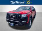 2024 Nissan Frontier SV 950 miles