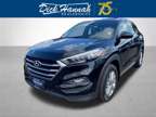 2017 Hyundai Tucson SE 28844 miles