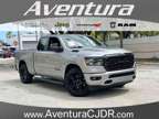 2021 Ram 1500 Big Horn 42057 miles