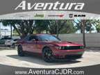 2021 Dodge Challenger R/T 44768 miles