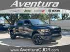 2022 Ram 1500 Big Horn 32359 miles